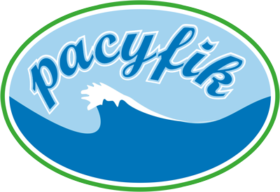 logo Pralnia Pacyfik