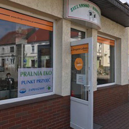 Sklep Zielarsko - Kosmetyczny