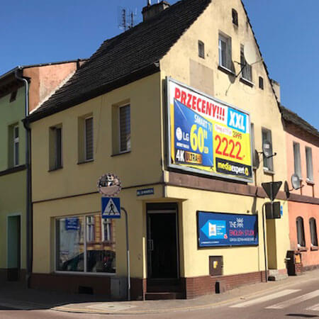 Sklep Odzieżowy