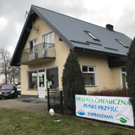 Sklep Wielobranżowy